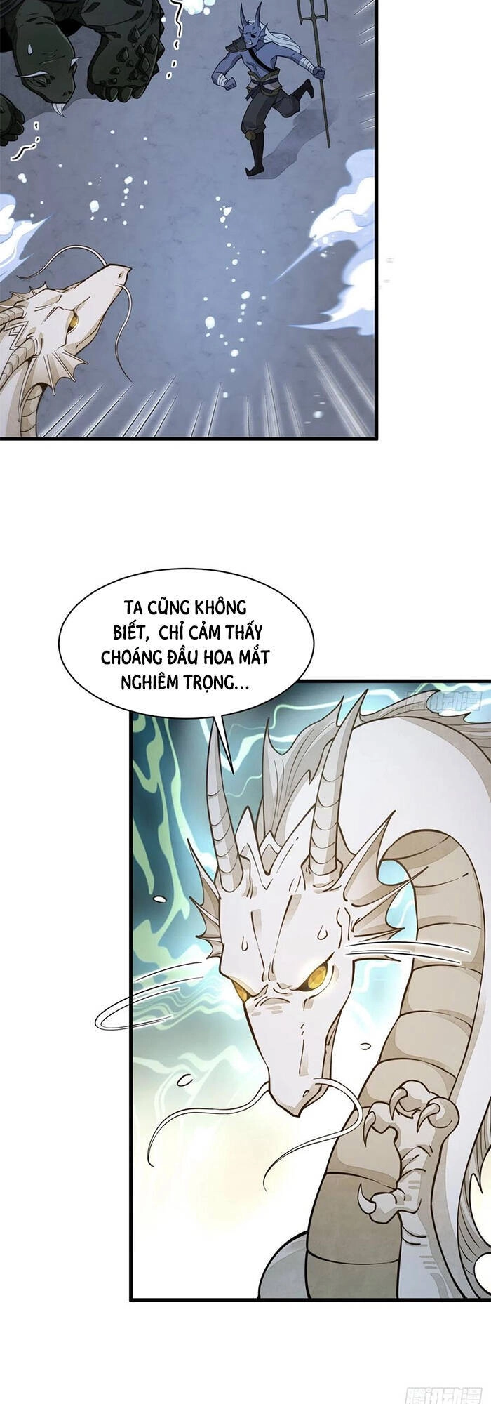 Lạn Kha Kỳ Duyên Chapter 45 - 23