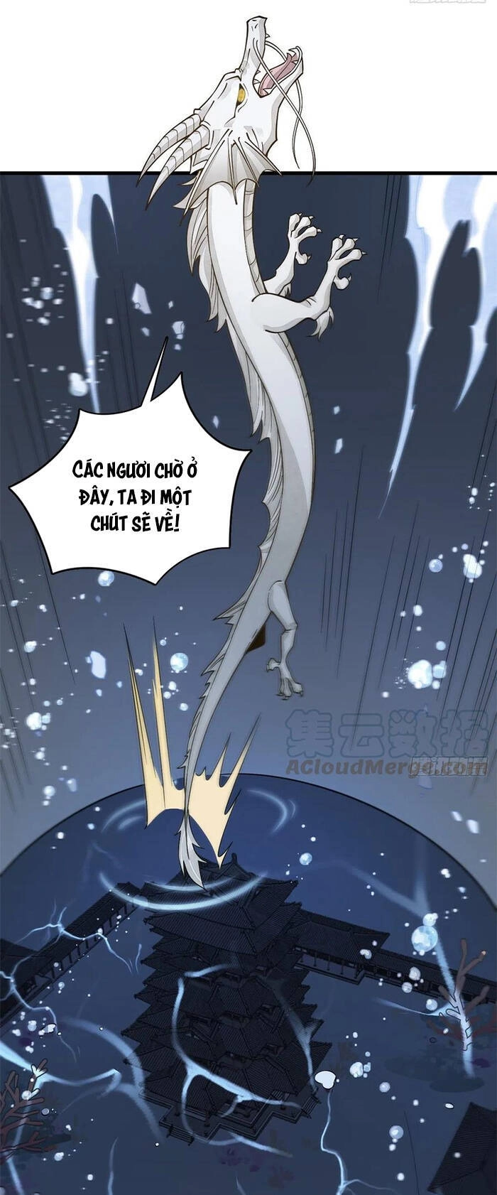 Lạn Kha Kỳ Duyên Chapter 45 - 24
