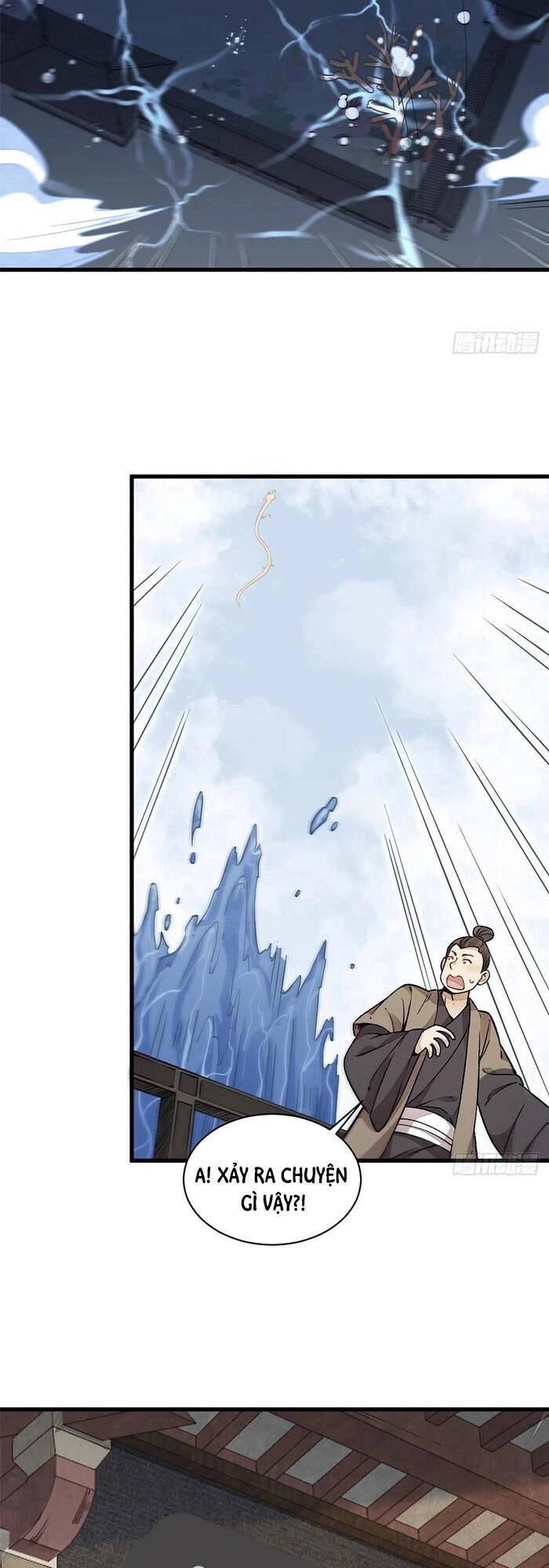 Lạn Kha Kỳ Duyên Chapter 45 - 25