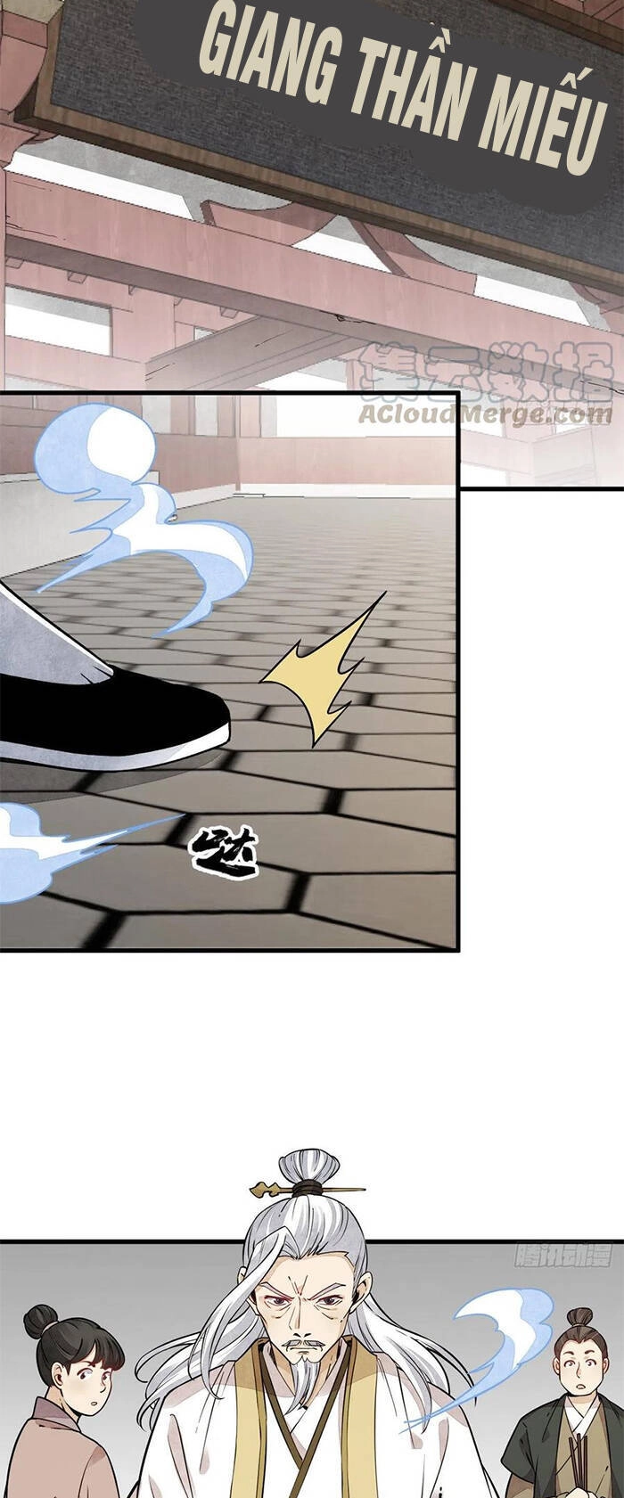 Lạn Kha Kỳ Duyên Chapter 45 - 26