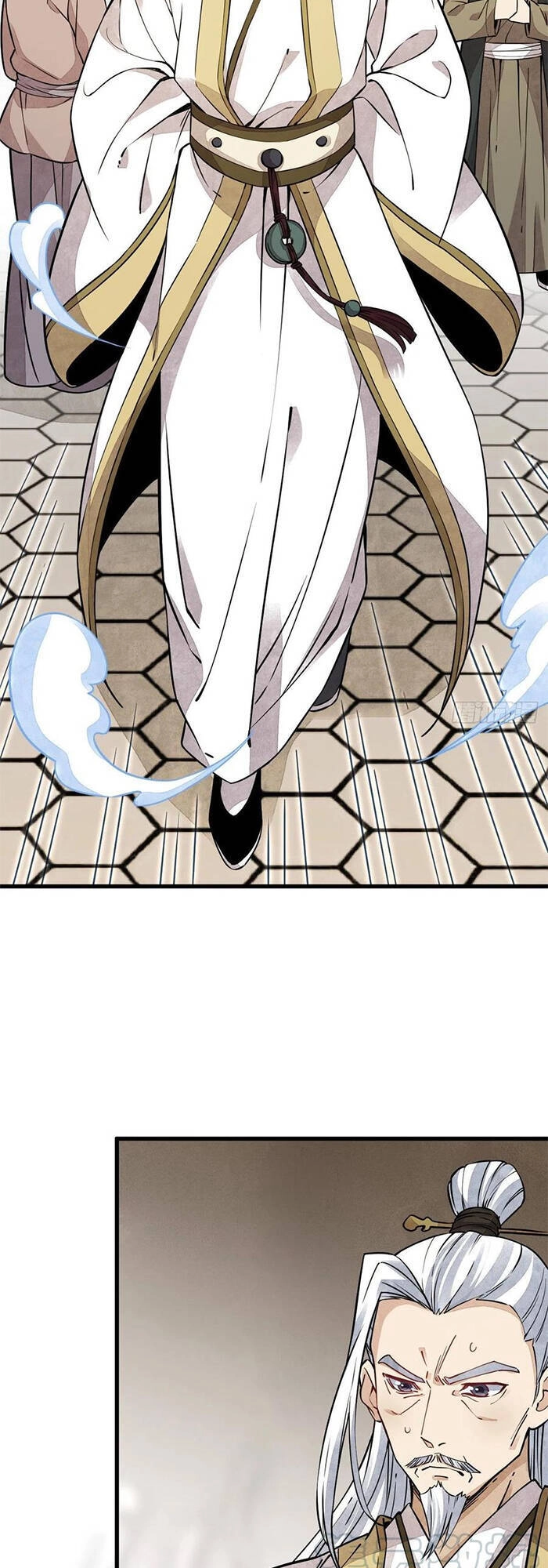 Lạn Kha Kỳ Duyên Chapter 45 - 27