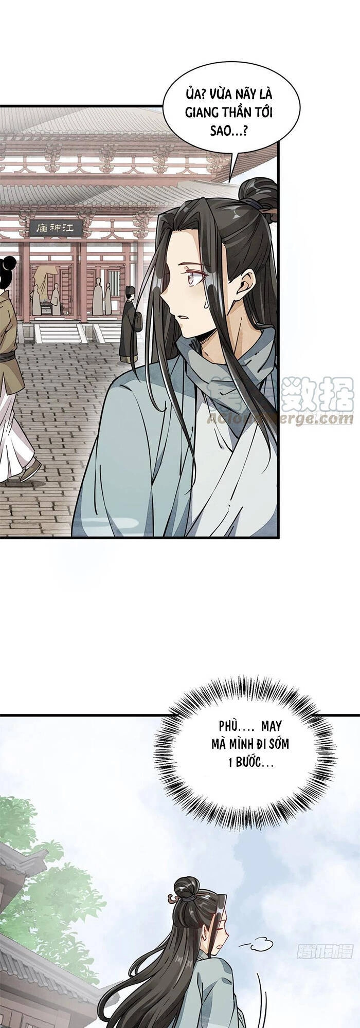 Lạn Kha Kỳ Duyên Chapter 45 - 31