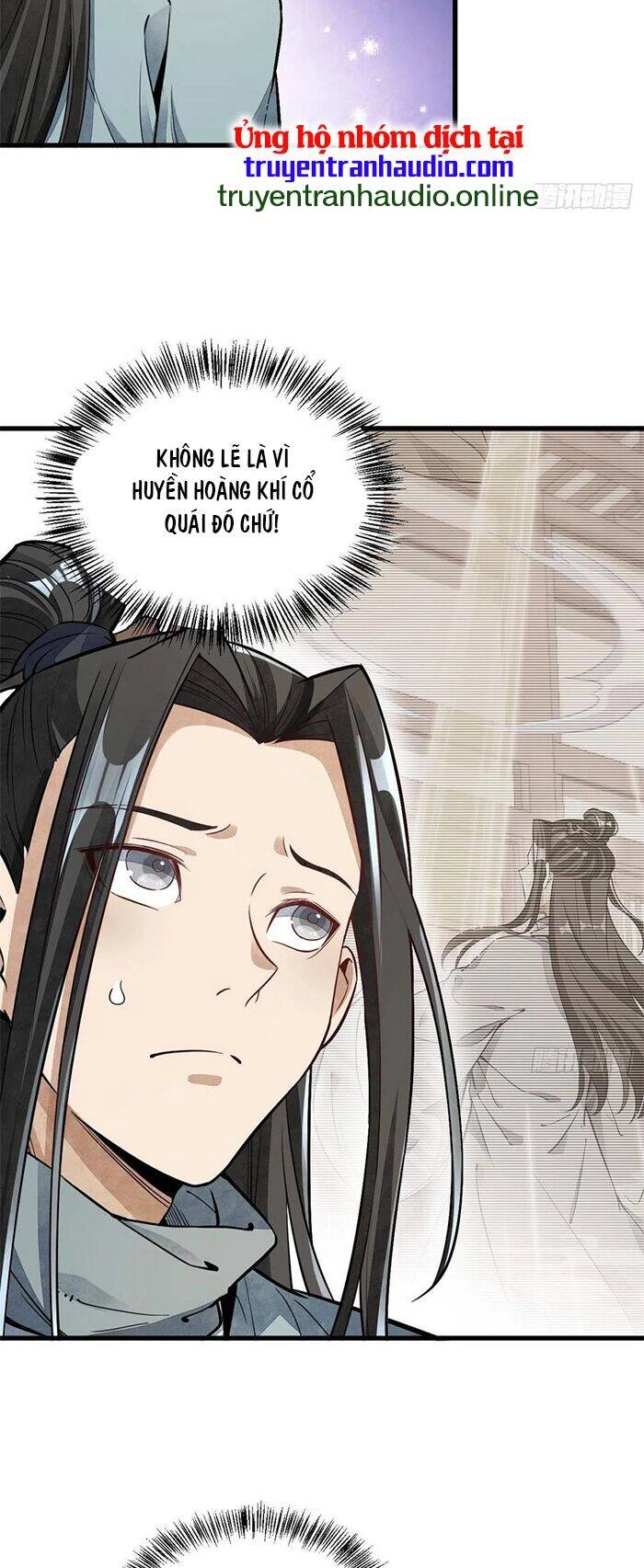 Lạn Kha Kỳ Duyên Chapter 46 - 2