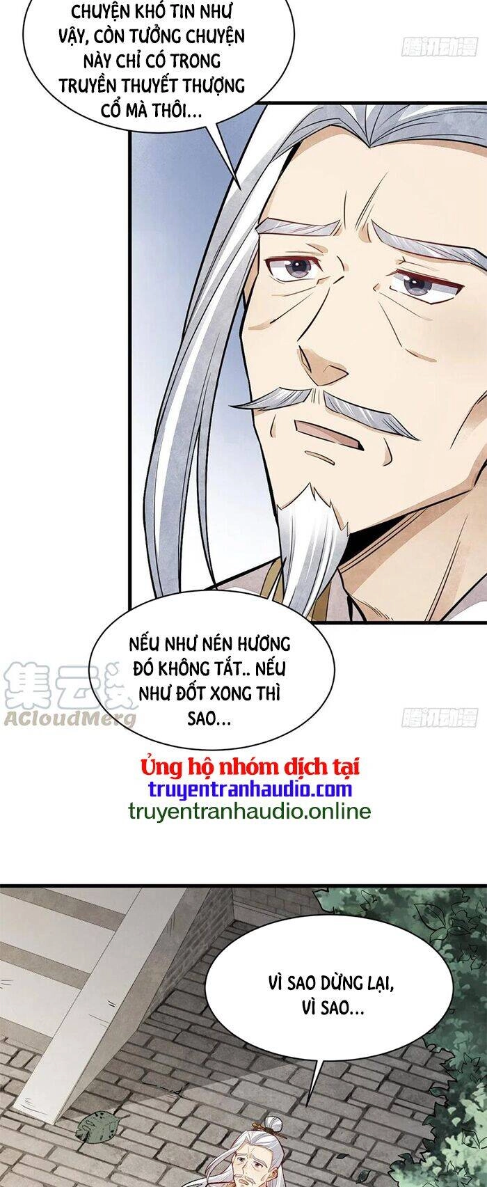 Lạn Kha Kỳ Duyên Chapter 46 - 6