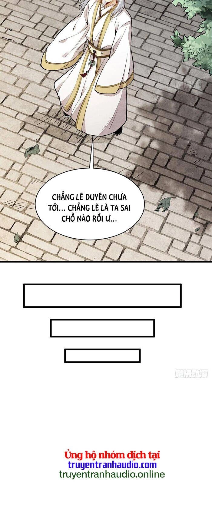 Lạn Kha Kỳ Duyên Chapter 46 - 7
