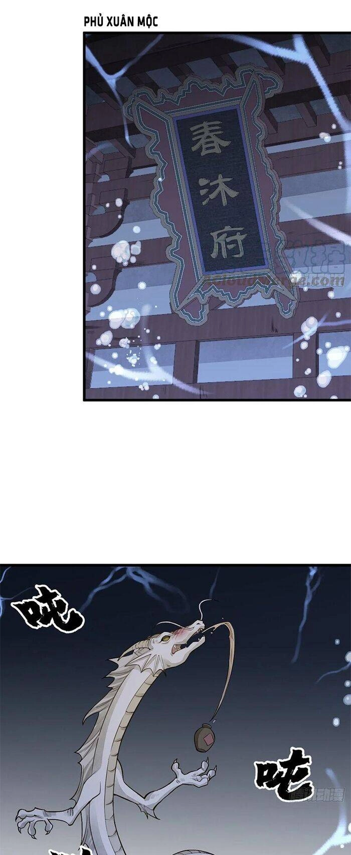 Lạn Kha Kỳ Duyên Chapter 46 - 8