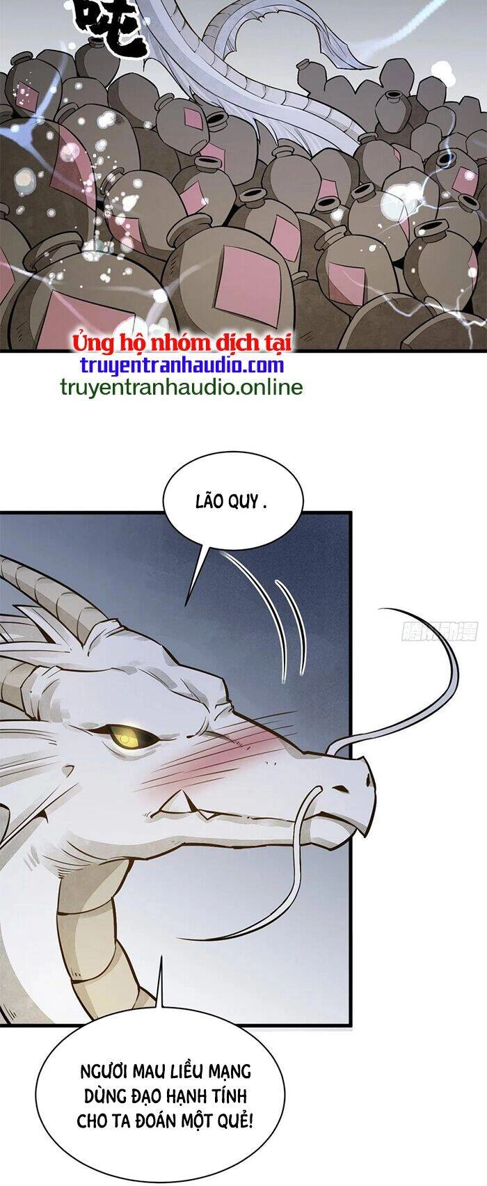 Lạn Kha Kỳ Duyên Chapter 46 - 9