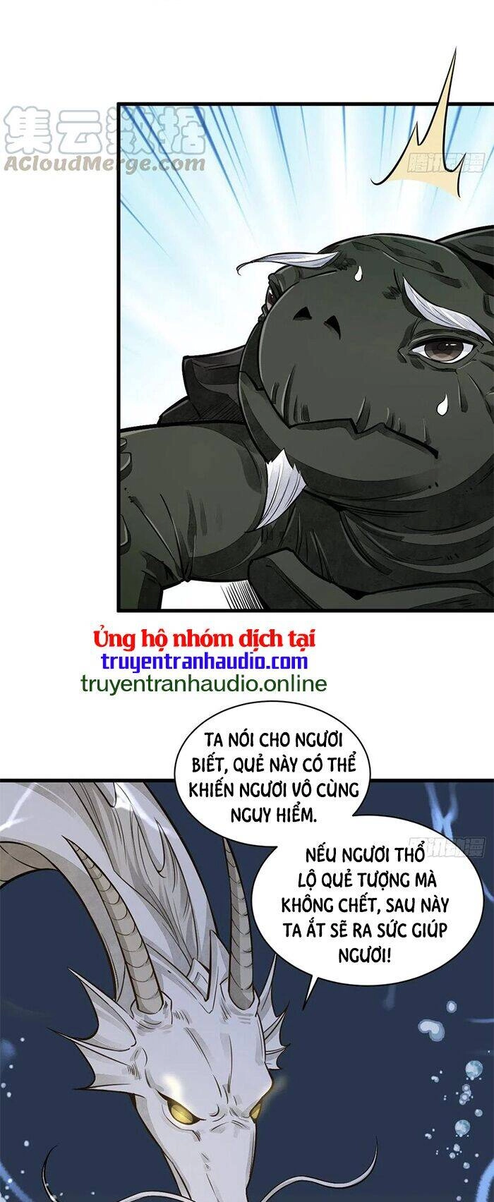 Lạn Kha Kỳ Duyên Chapter 46 - 10