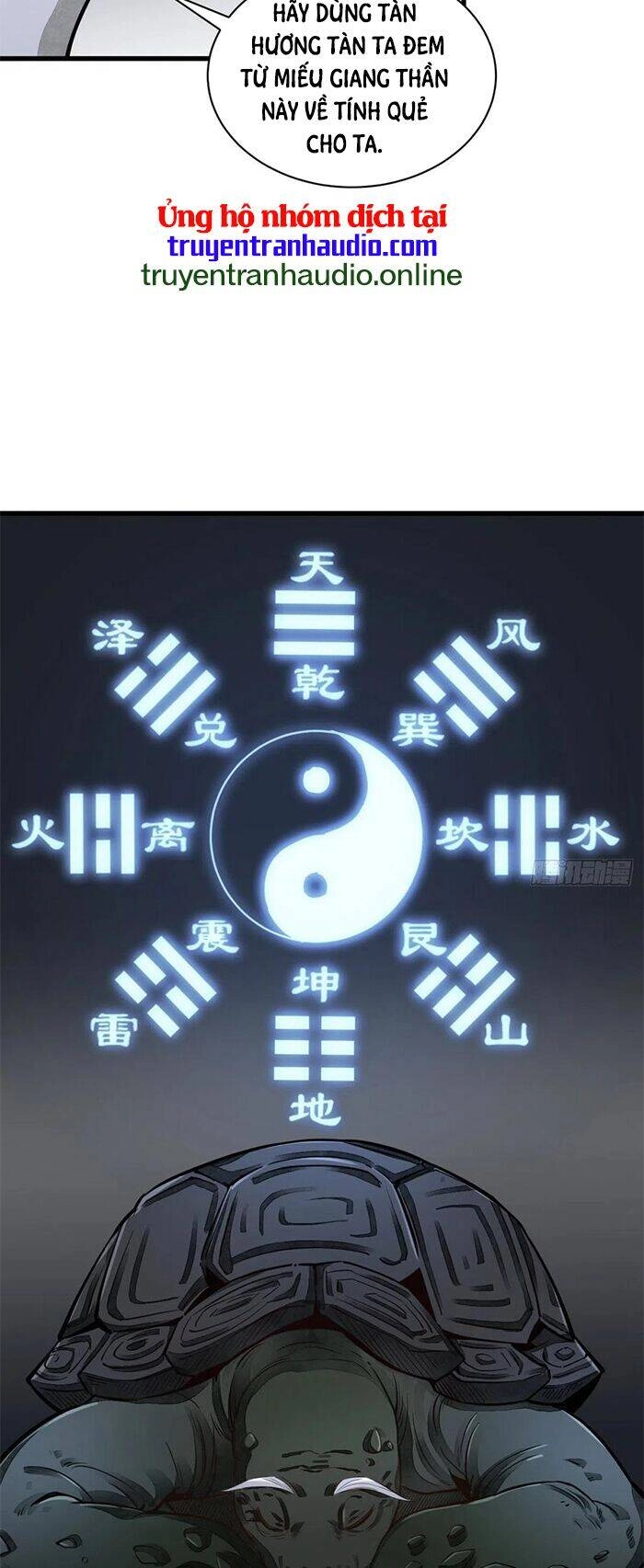 Lạn Kha Kỳ Duyên Chapter 46 - 12