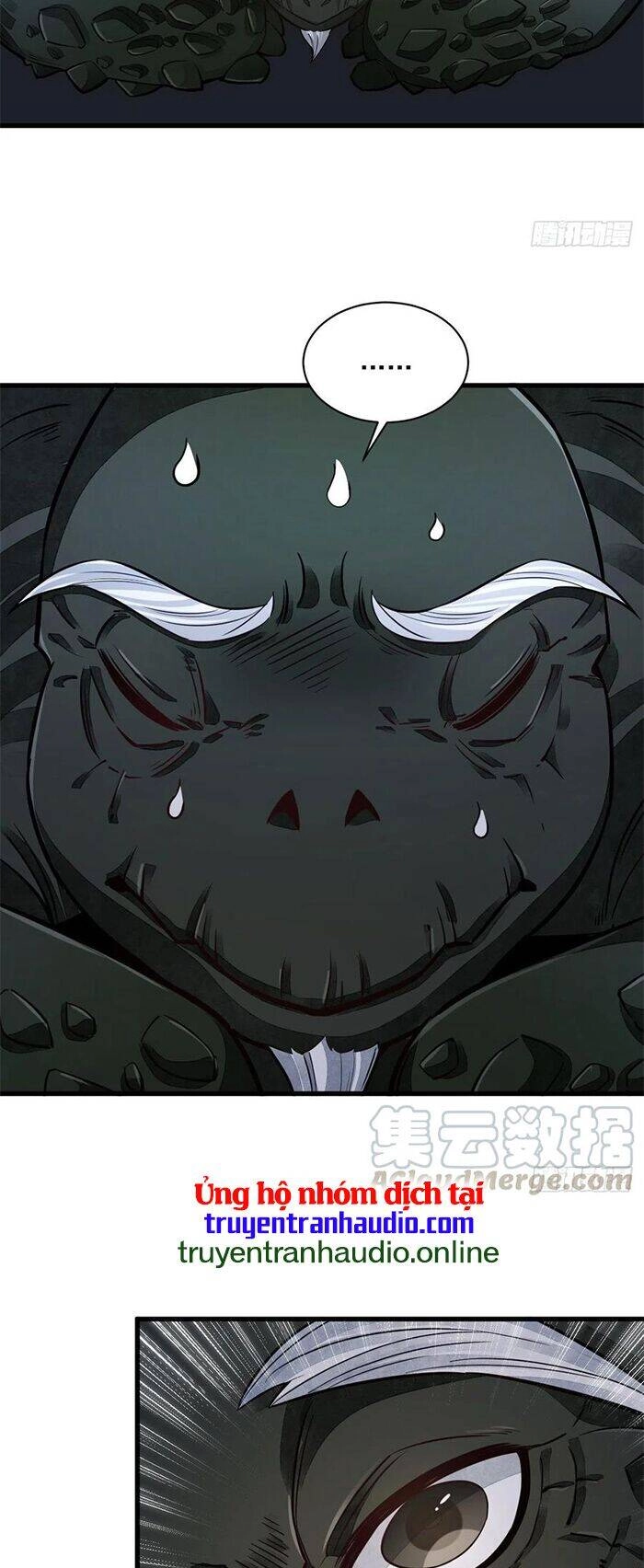 Lạn Kha Kỳ Duyên Chapter 46 - 13