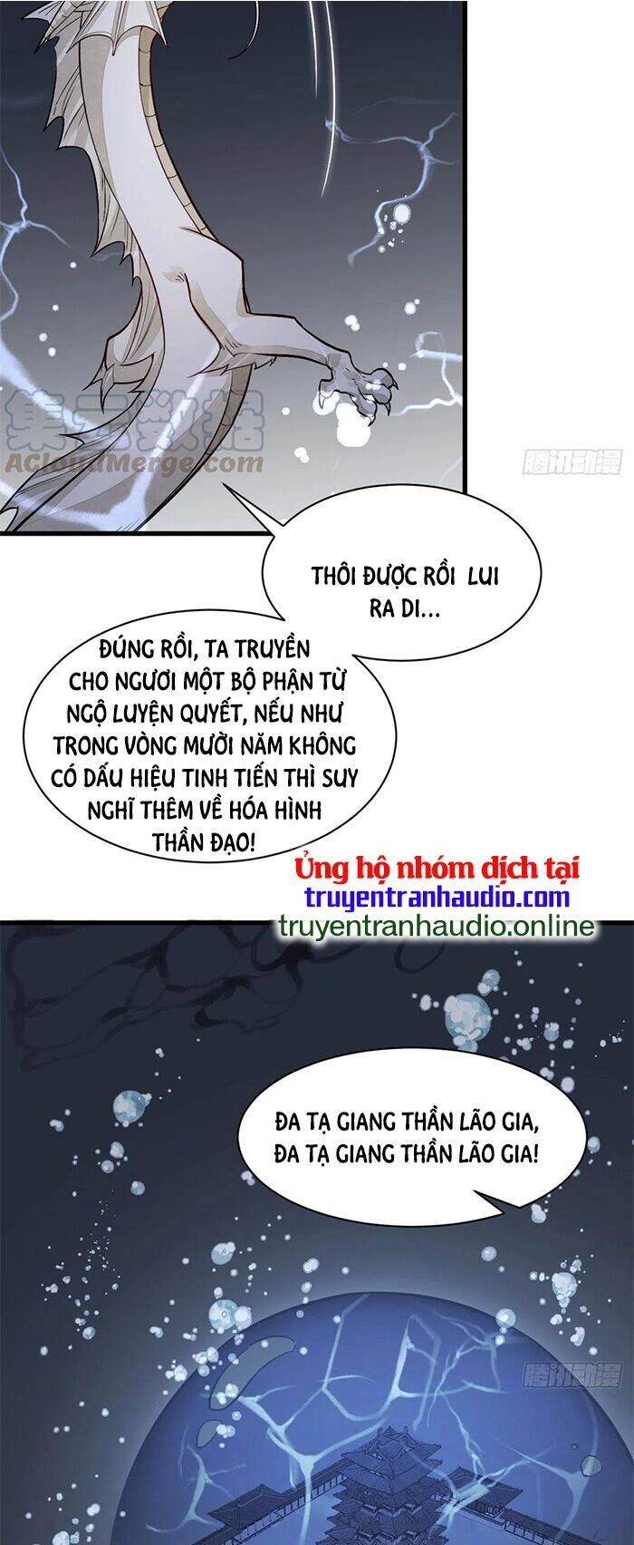 Lạn Kha Kỳ Duyên Chapter 46 - 17