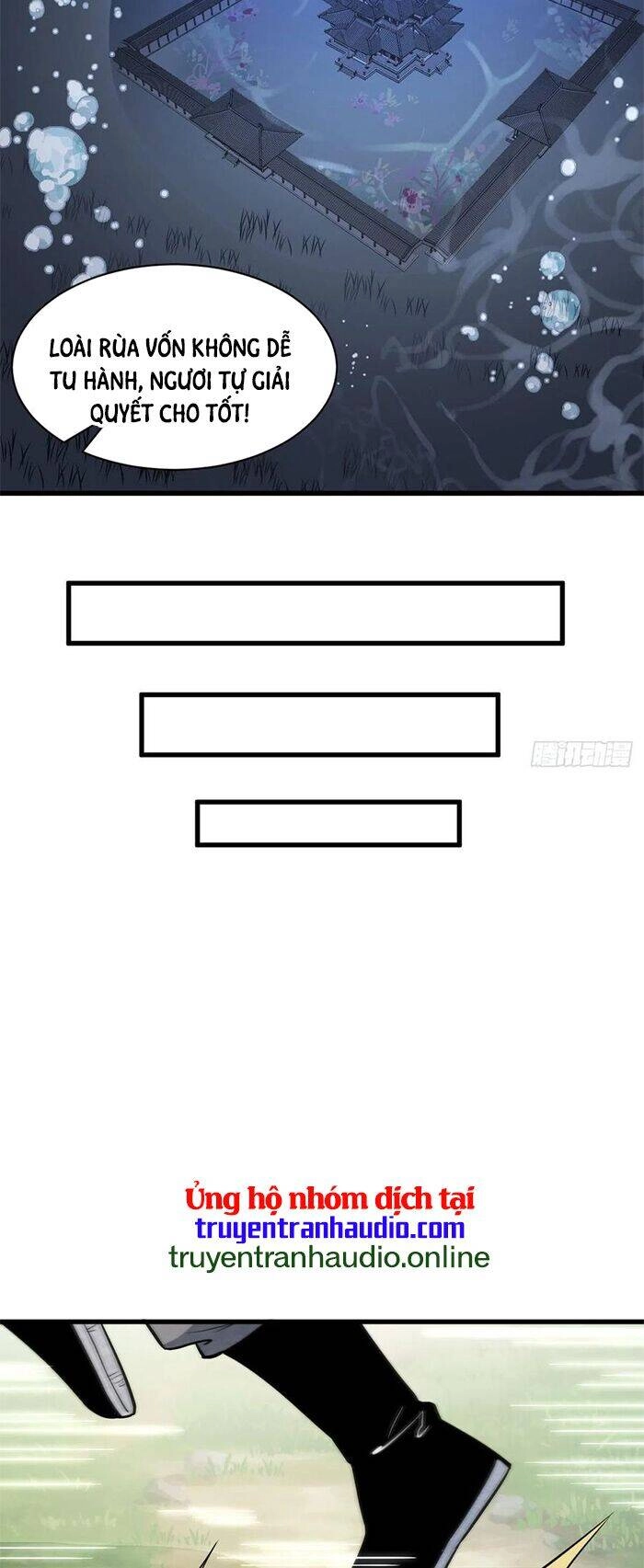 Lạn Kha Kỳ Duyên Chapter 46 - 18