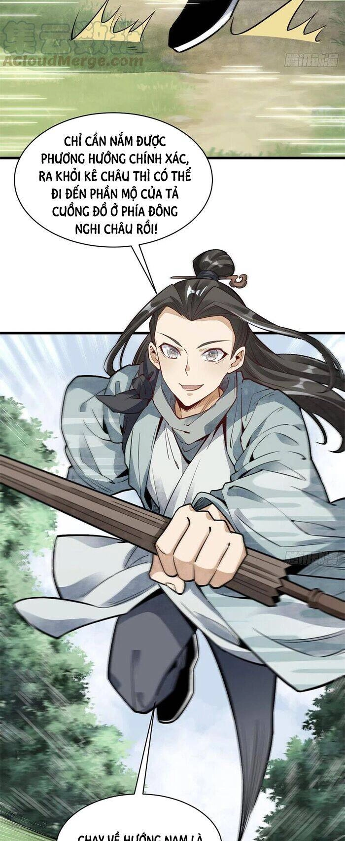 Lạn Kha Kỳ Duyên Chapter 46 - 19