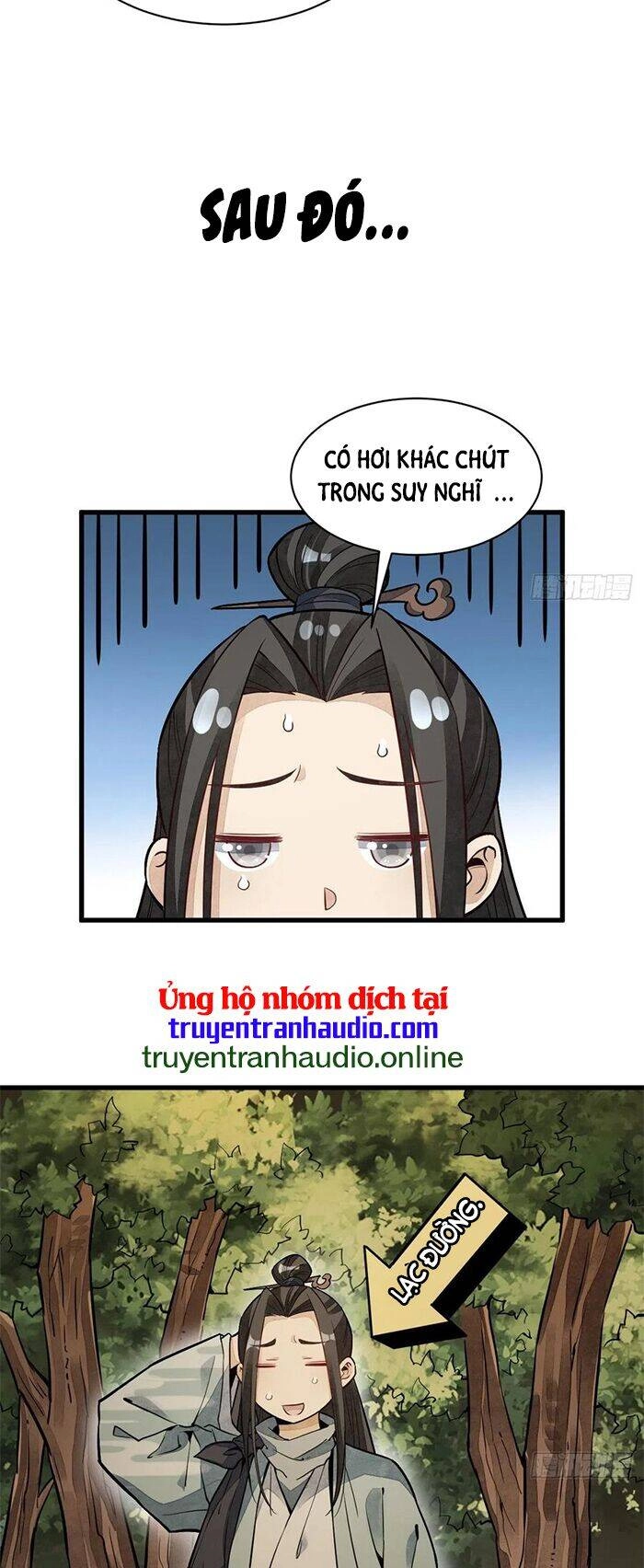 Lạn Kha Kỳ Duyên Chapter 46 - 21