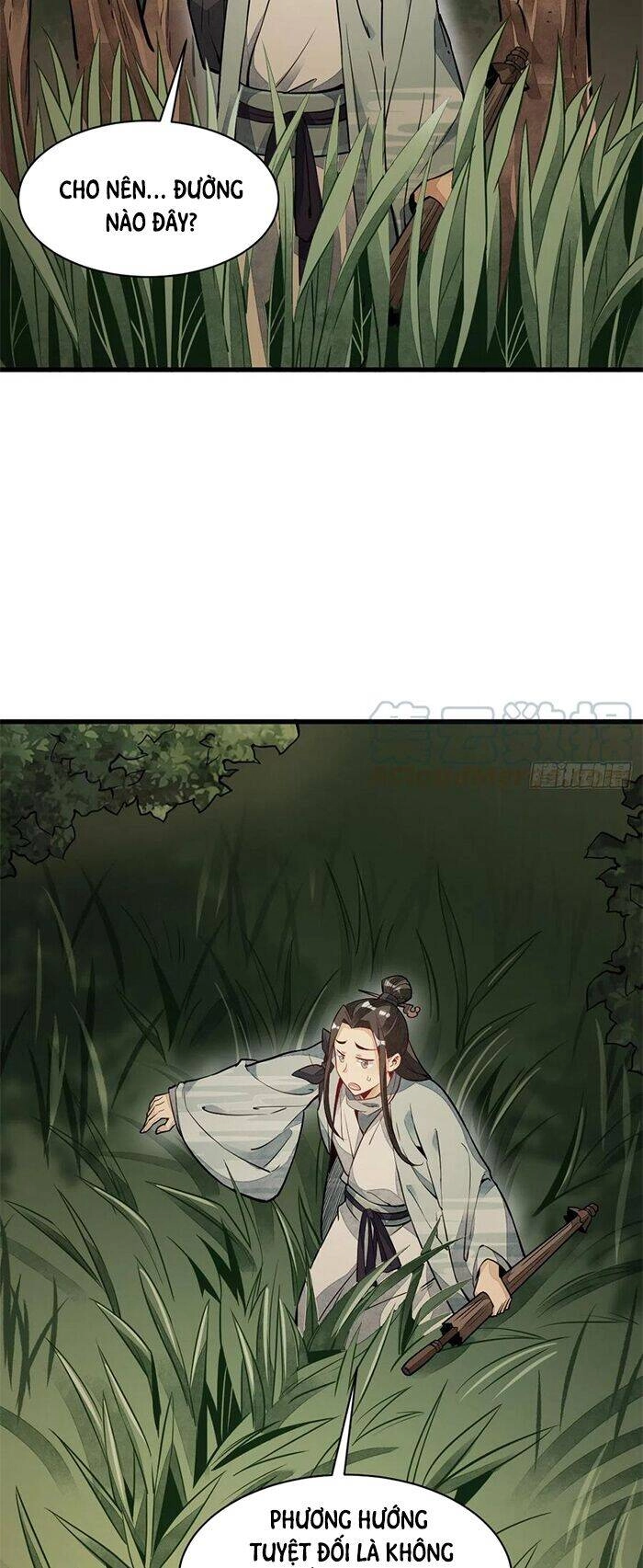 Lạn Kha Kỳ Duyên Chapter 46 - 22