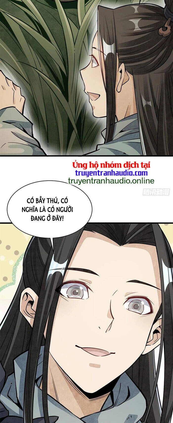 Lạn Kha Kỳ Duyên Chapter 46 - 25