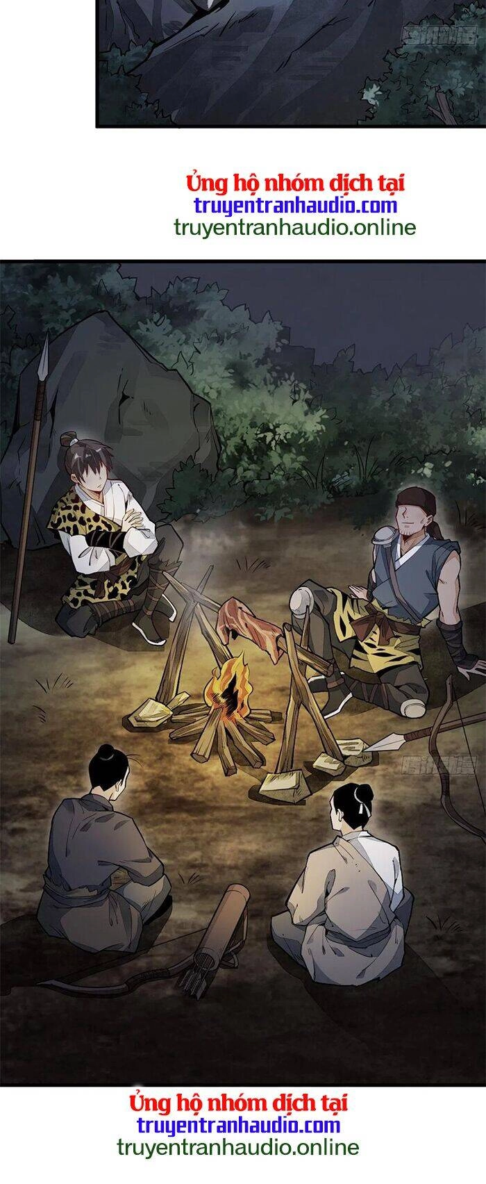 Lạn Kha Kỳ Duyên Chapter 46 - 27