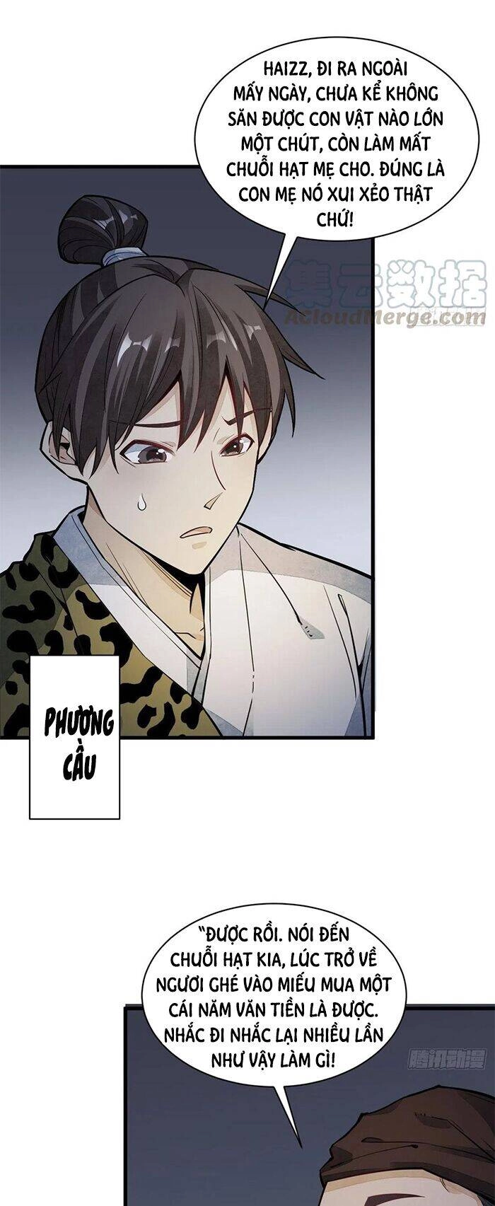 Lạn Kha Kỳ Duyên Chapter 46 - 28