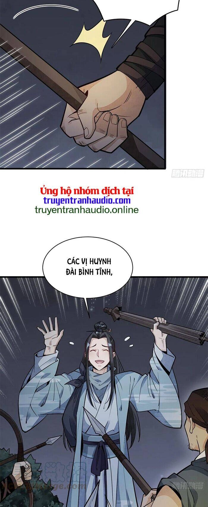 Lạn Kha Kỳ Duyên Chapter 46 - 31