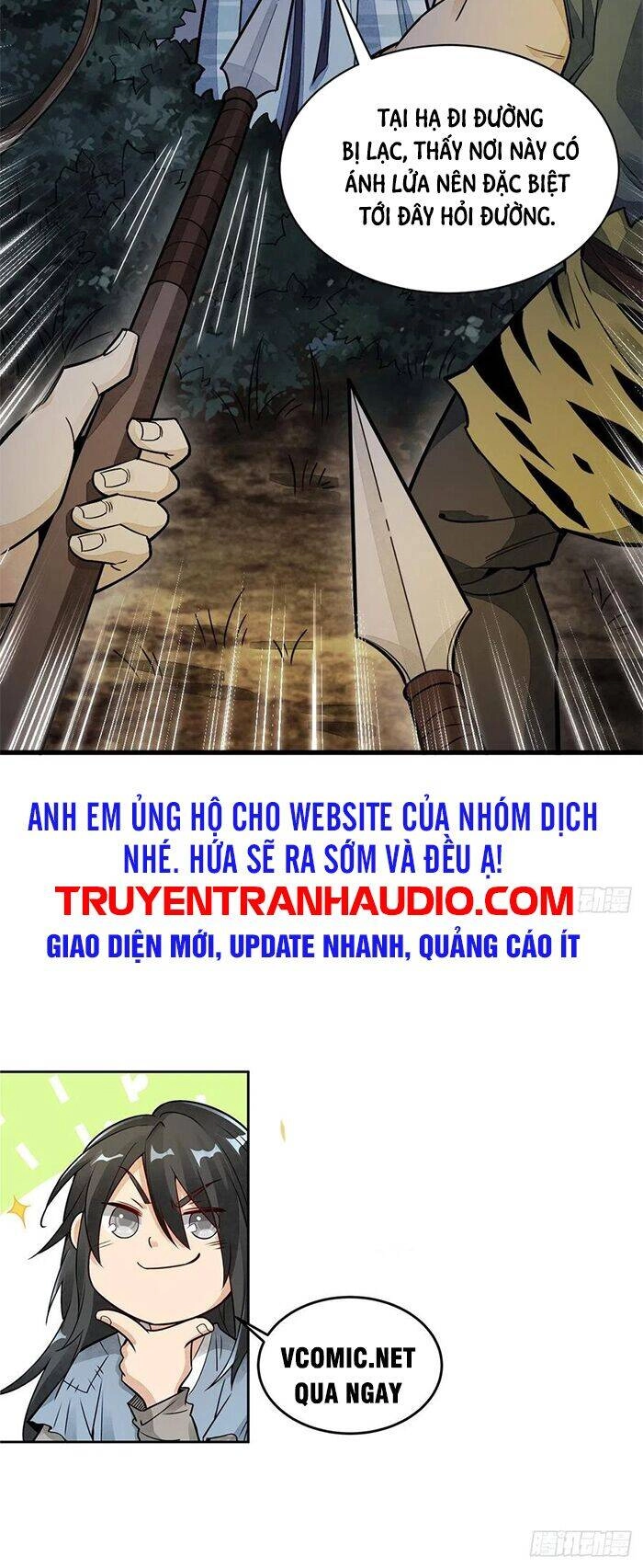 Lạn Kha Kỳ Duyên Chapter 46 - 32