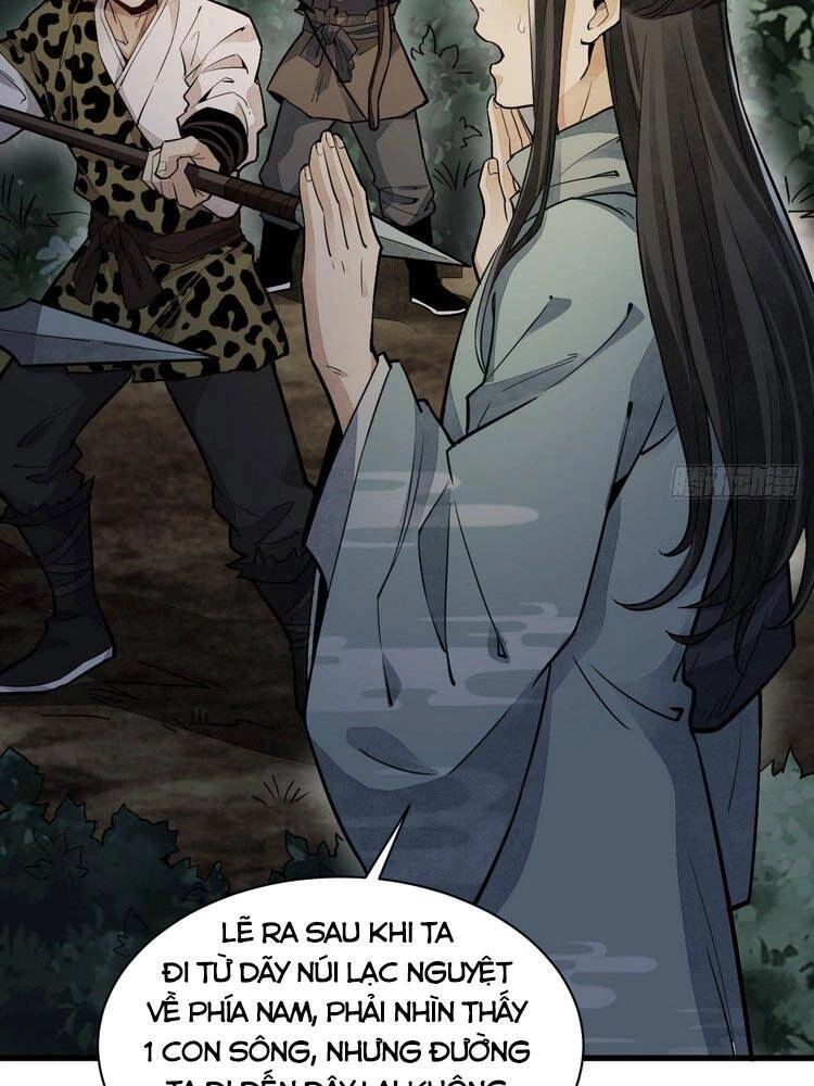 Lạn Kha Kỳ Duyên Chapter 47 - 2