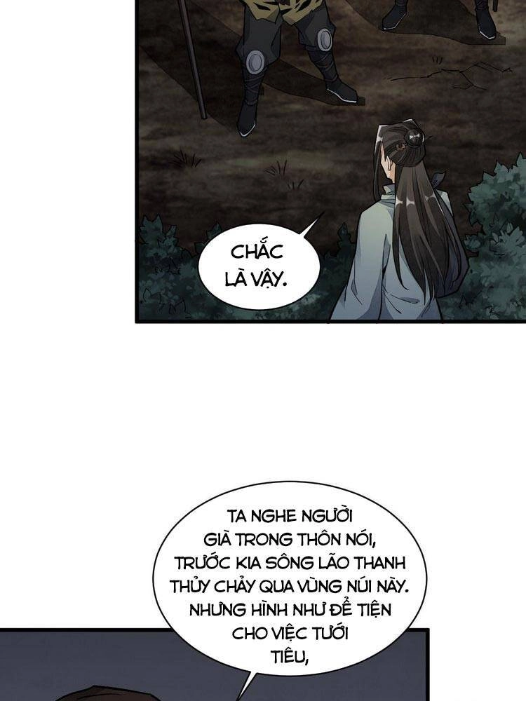 Lạn Kha Kỳ Duyên Chapter 47 - 4