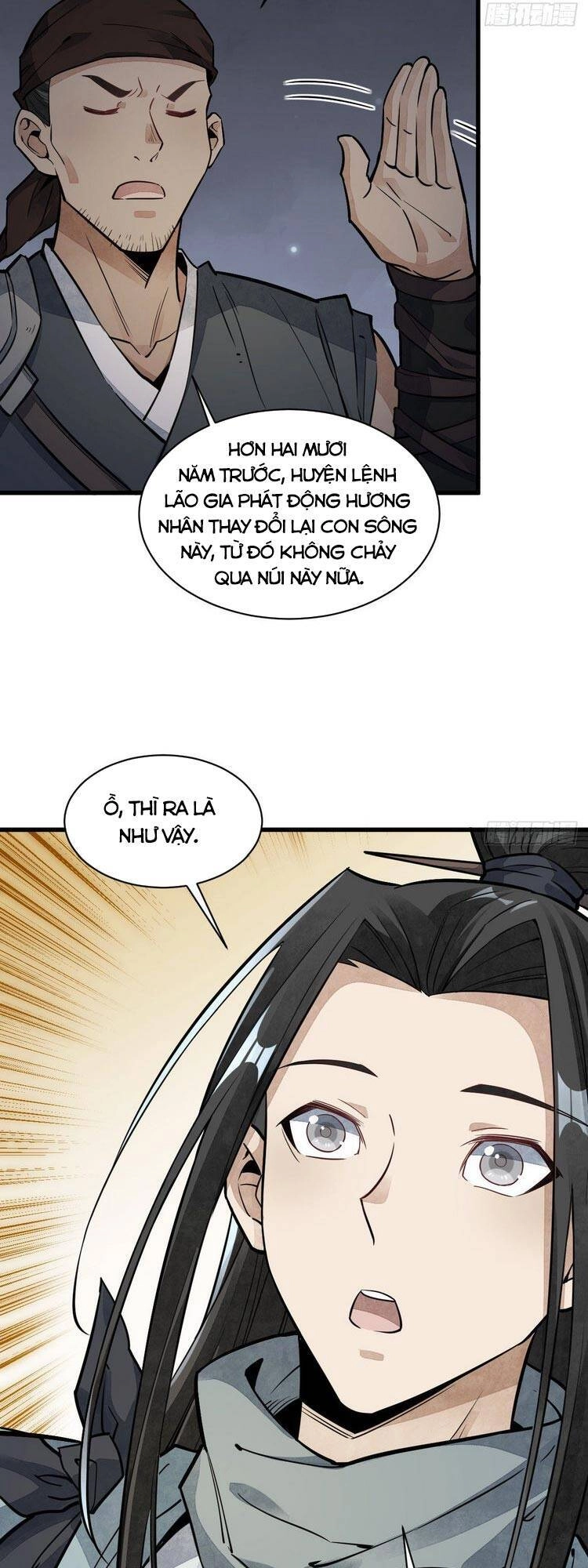 Lạn Kha Kỳ Duyên Chapter 47 - 5