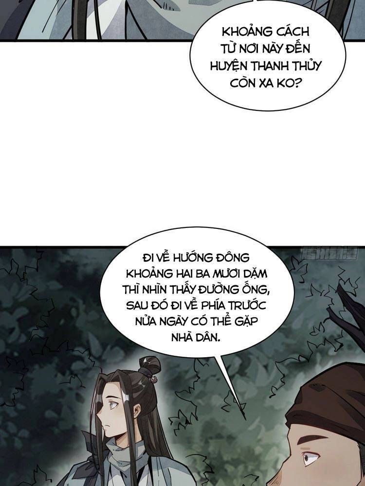 Lạn Kha Kỳ Duyên Chapter 47 - 6