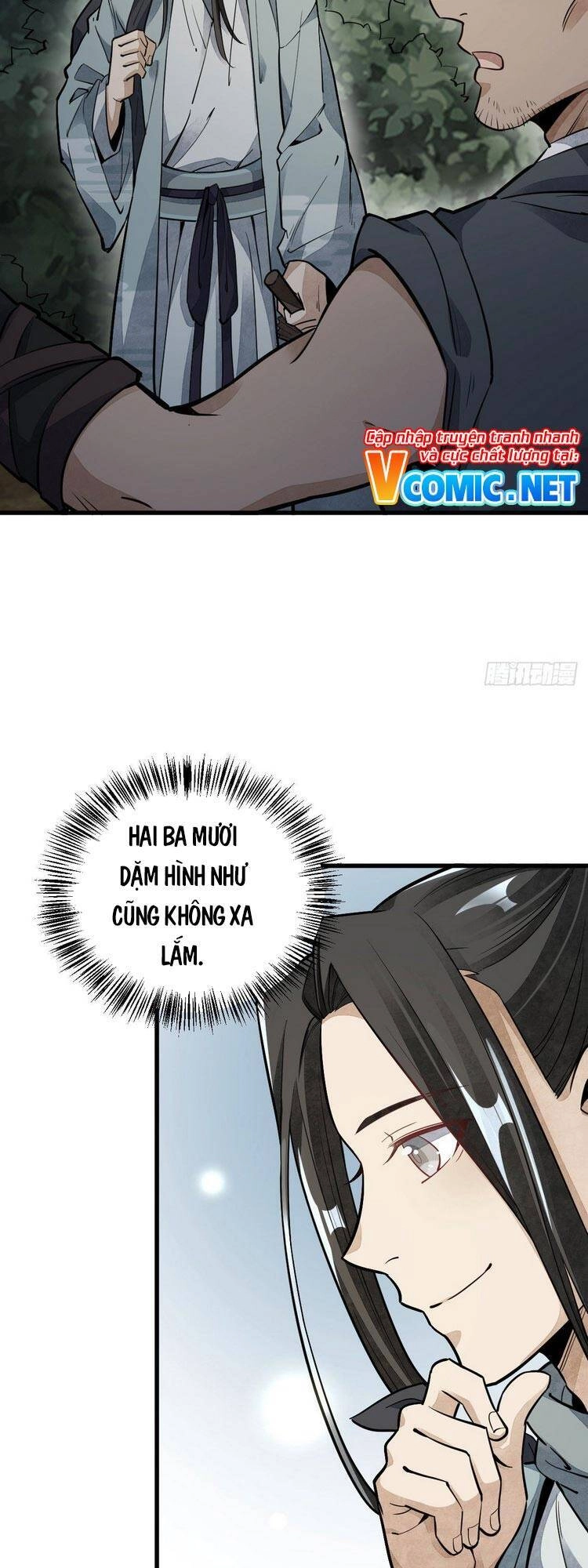 Lạn Kha Kỳ Duyên Chapter 47 - 7