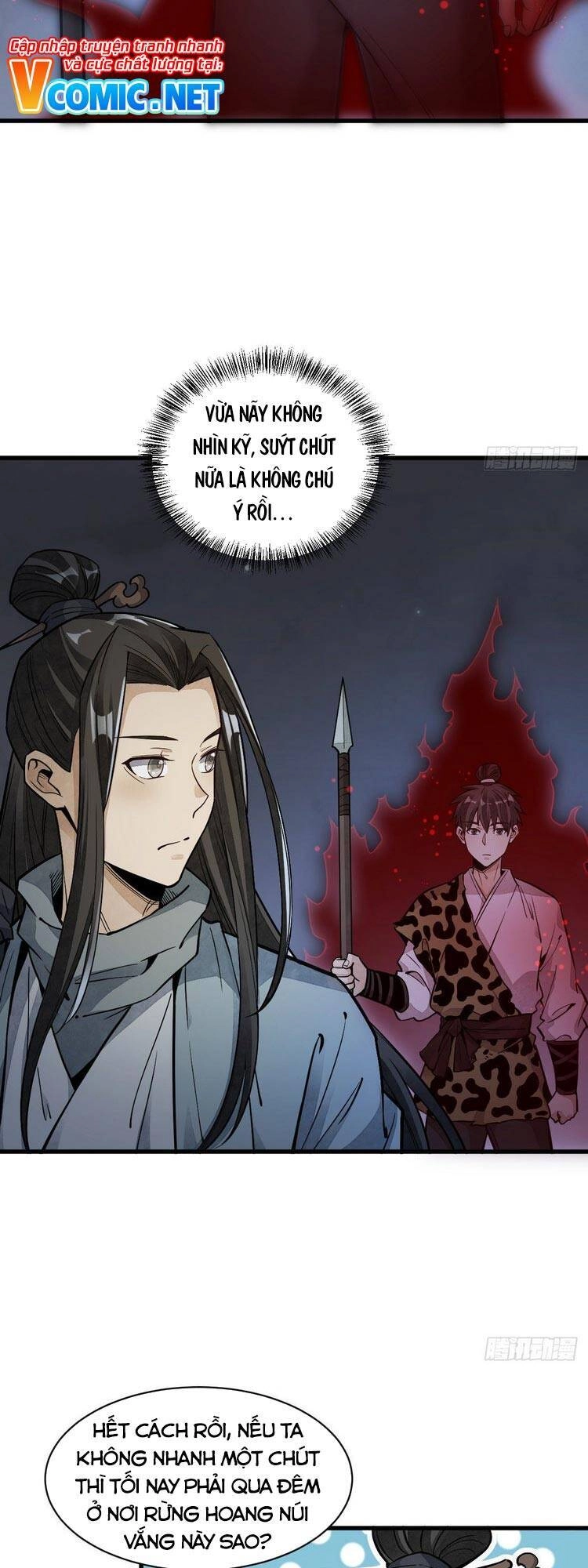 Lạn Kha Kỳ Duyên Chapter 47 - 11