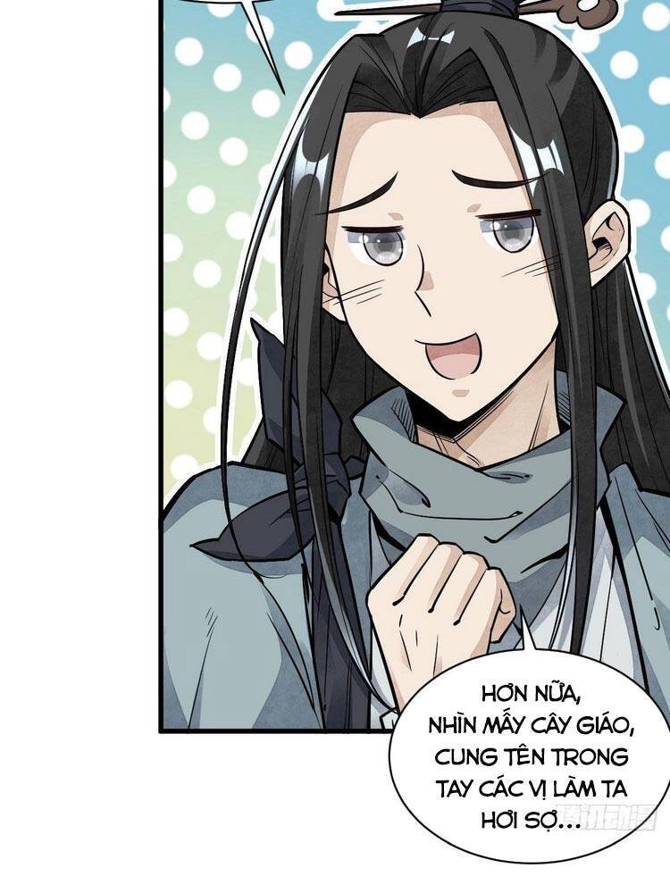 Lạn Kha Kỳ Duyên Chapter 47 - 12