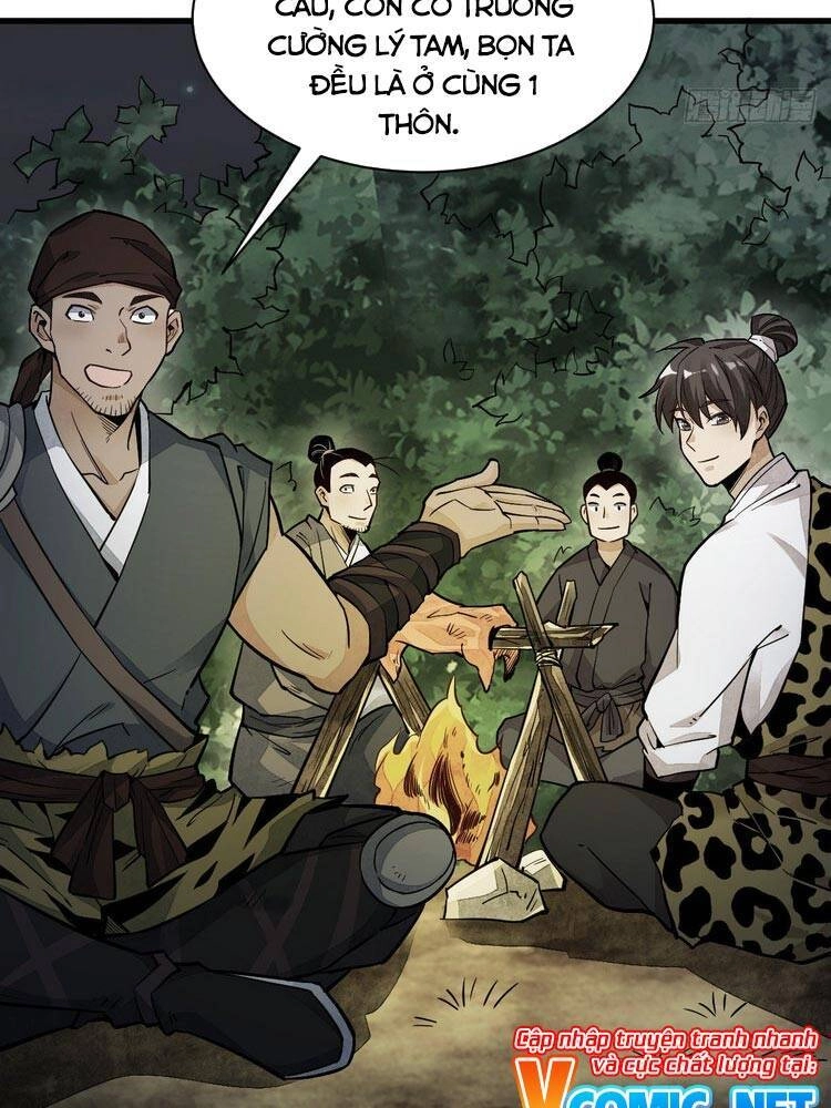 Lạn Kha Kỳ Duyên Chapter 47 - 14