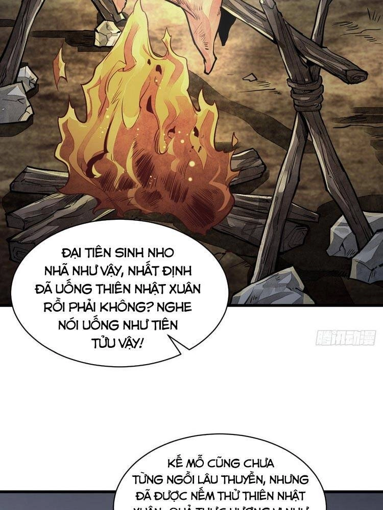 Lạn Kha Kỳ Duyên Chapter 47 - 16