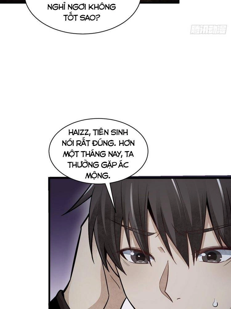 Lạn Kha Kỳ Duyên Chapter 47 - 18