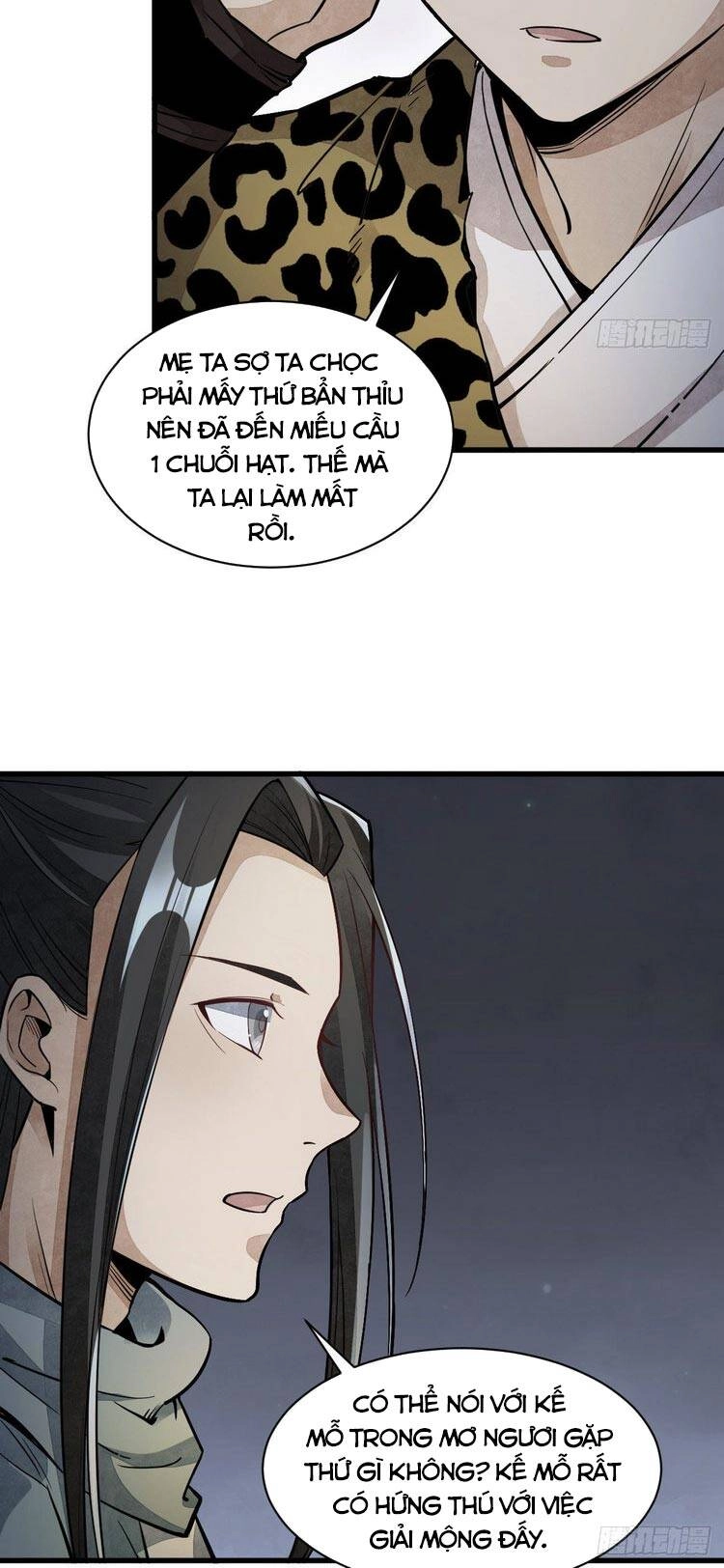 Lạn Kha Kỳ Duyên Chapter 47 - 19