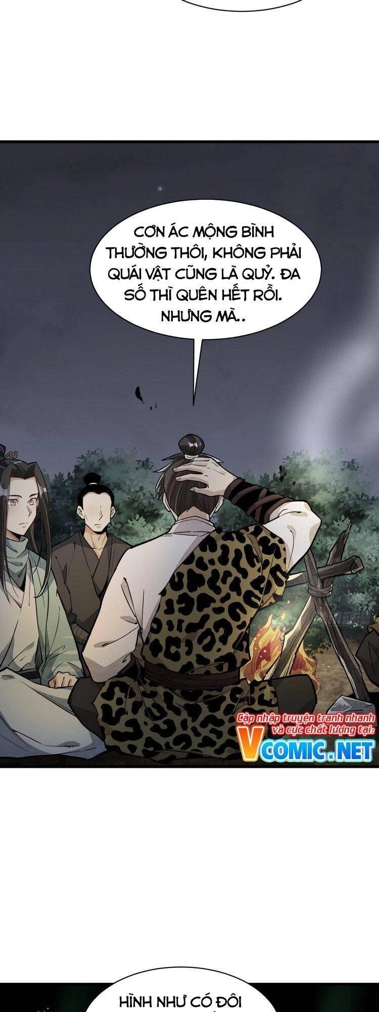 Lạn Kha Kỳ Duyên Chapter 47 - 20