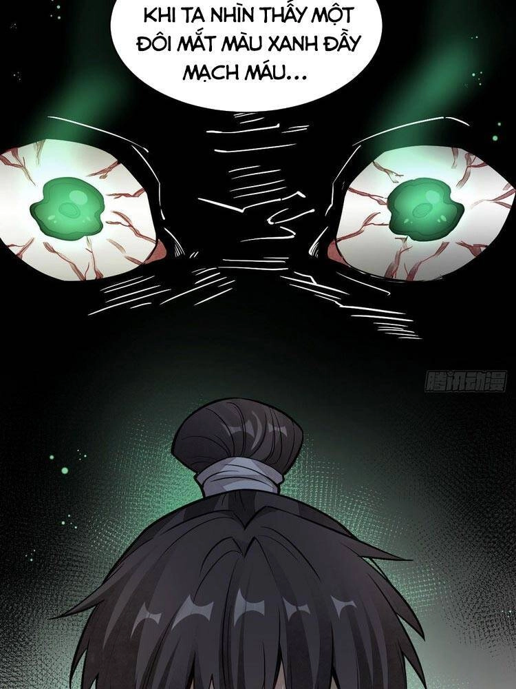 Lạn Kha Kỳ Duyên Chapter 47 - 21