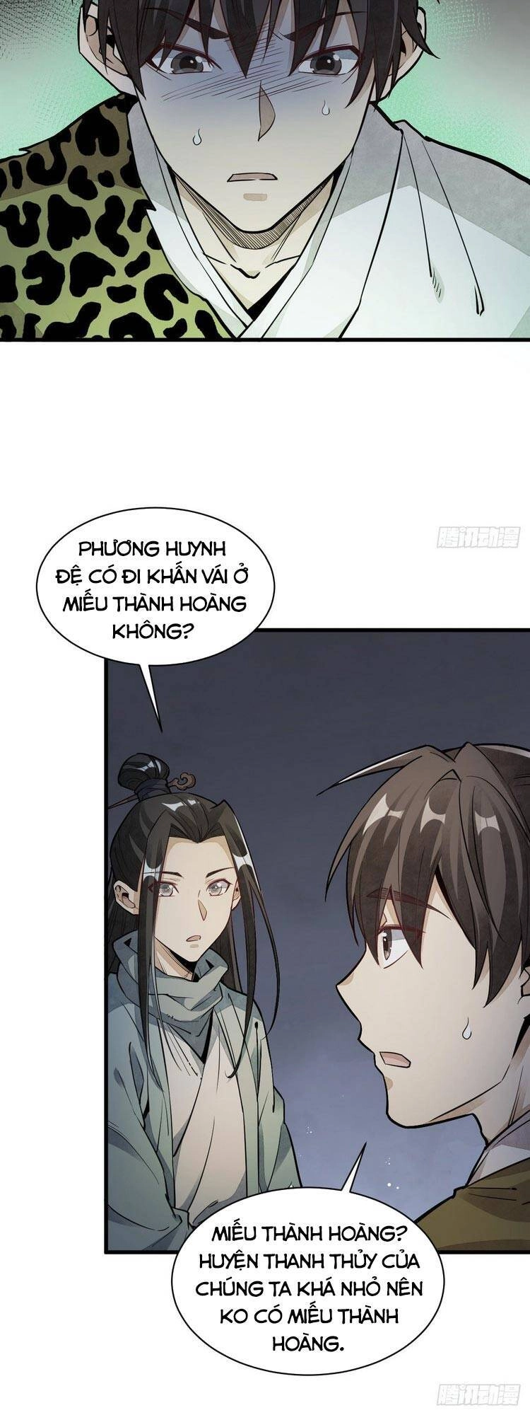Lạn Kha Kỳ Duyên Chapter 47 - 22