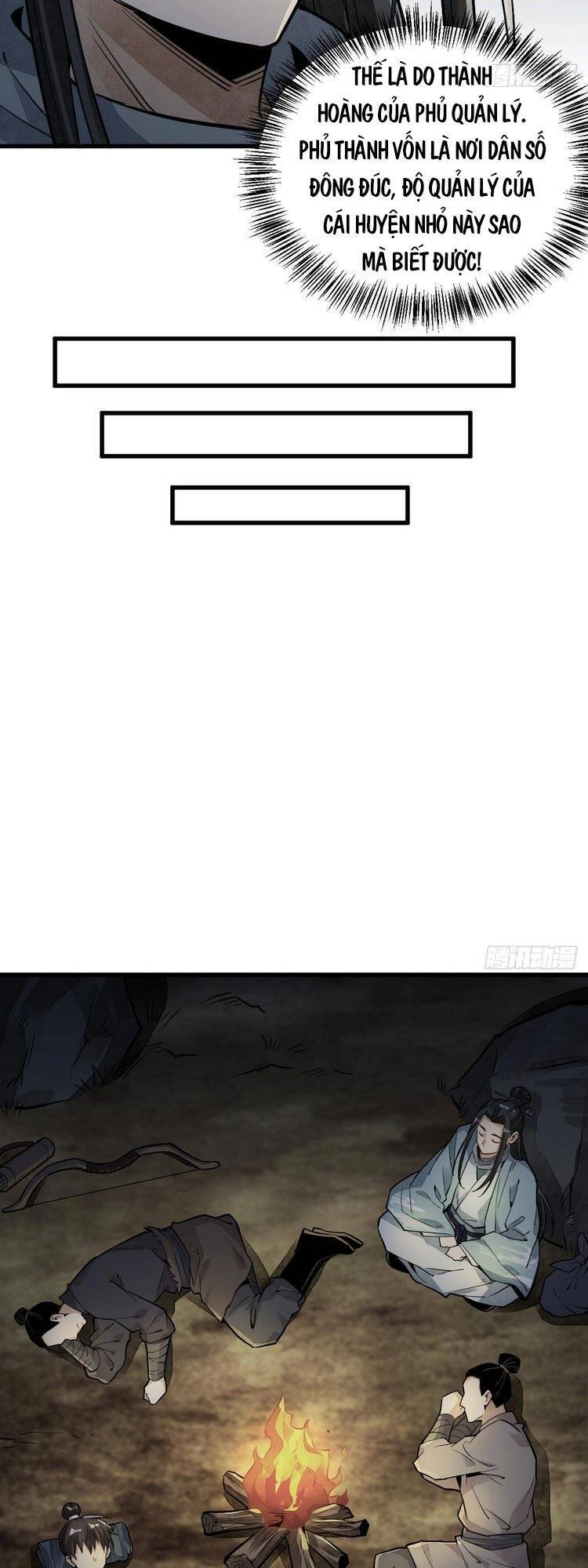 Lạn Kha Kỳ Duyên Chapter 47 - 24