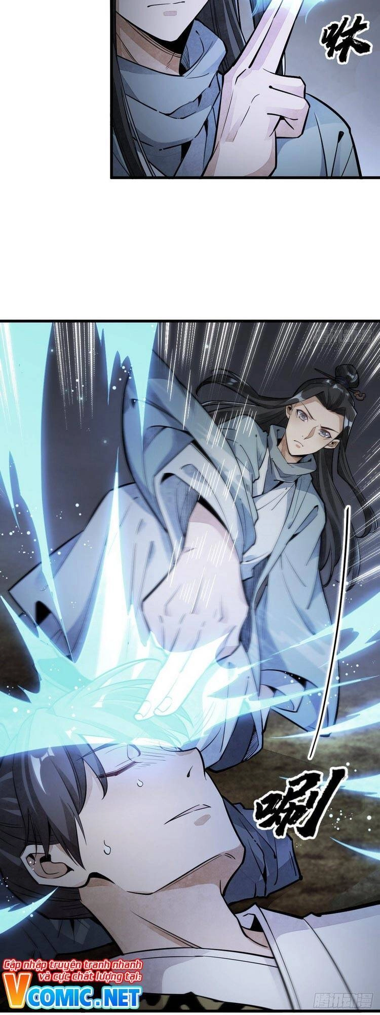 Lạn Kha Kỳ Duyên Chapter 47 - 28