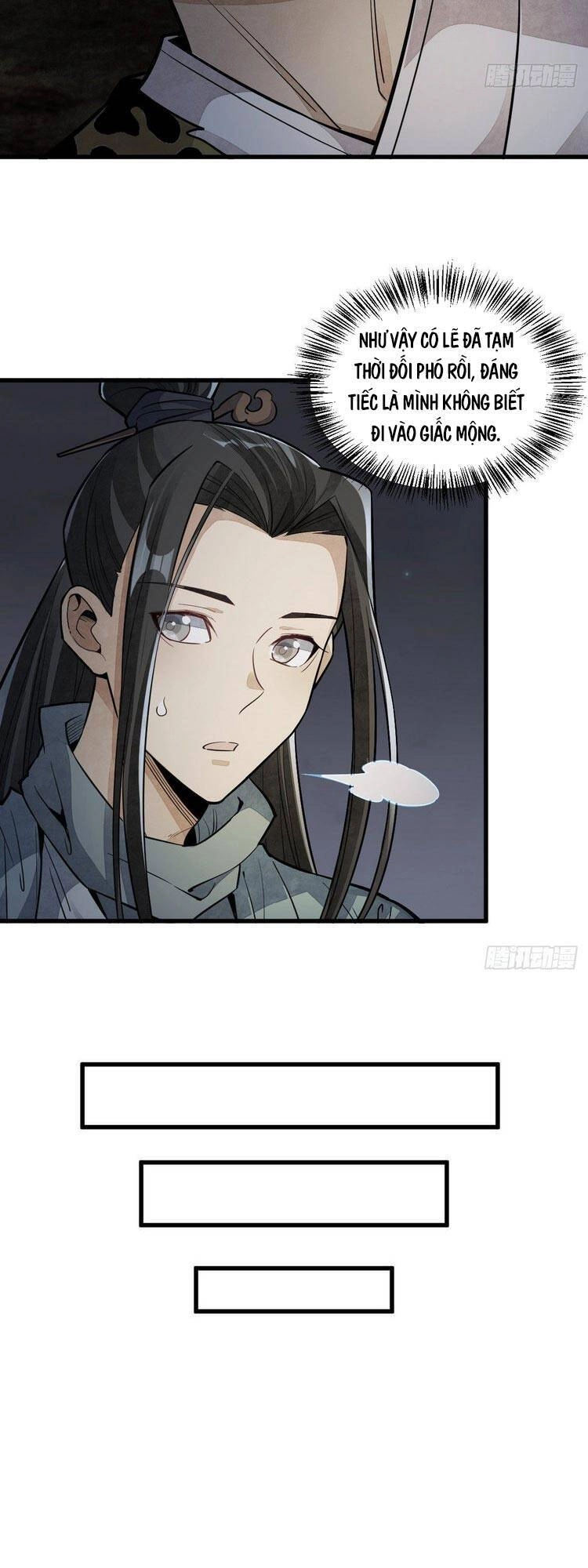 Lạn Kha Kỳ Duyên Chapter 47 - 30