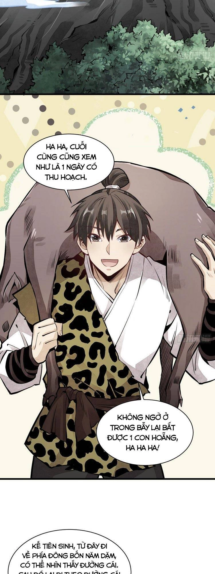 Lạn Kha Kỳ Duyên Chapter 47 - 32