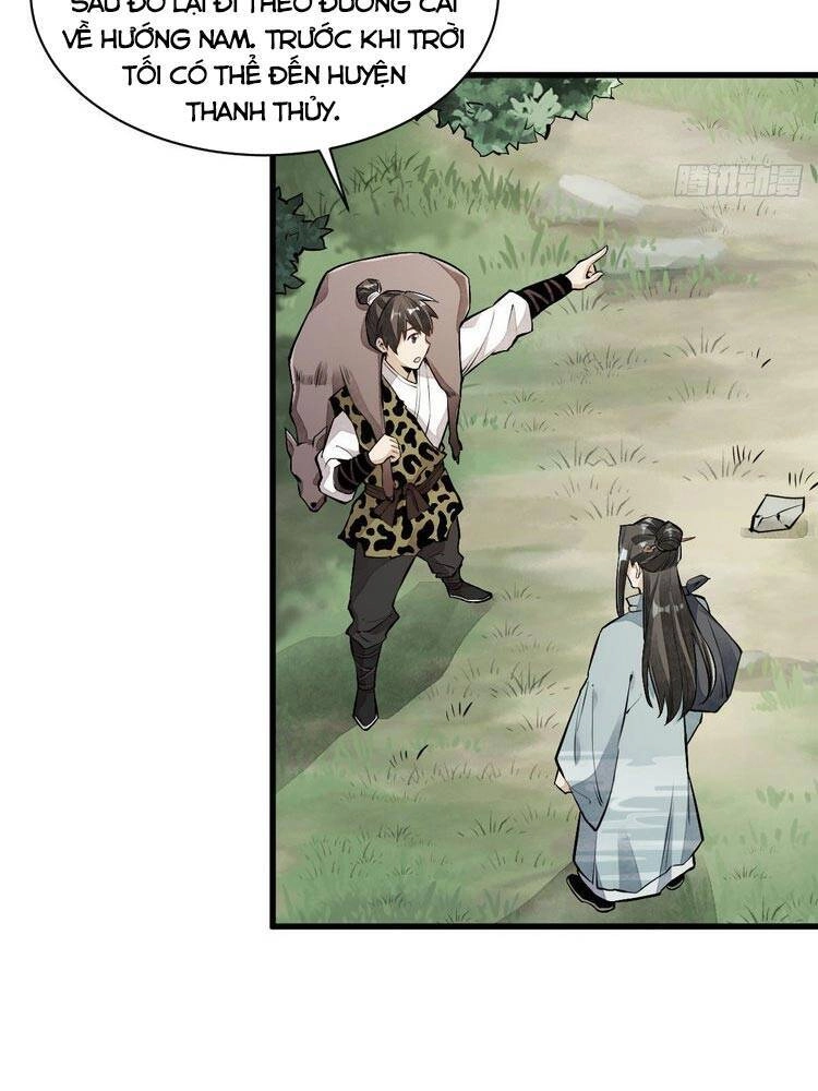 Lạn Kha Kỳ Duyên Chapter 47 - 33