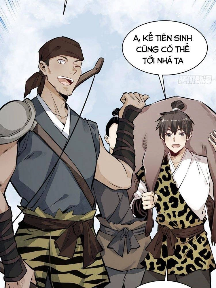 Lạn Kha Kỳ Duyên Chapter 47 - 35