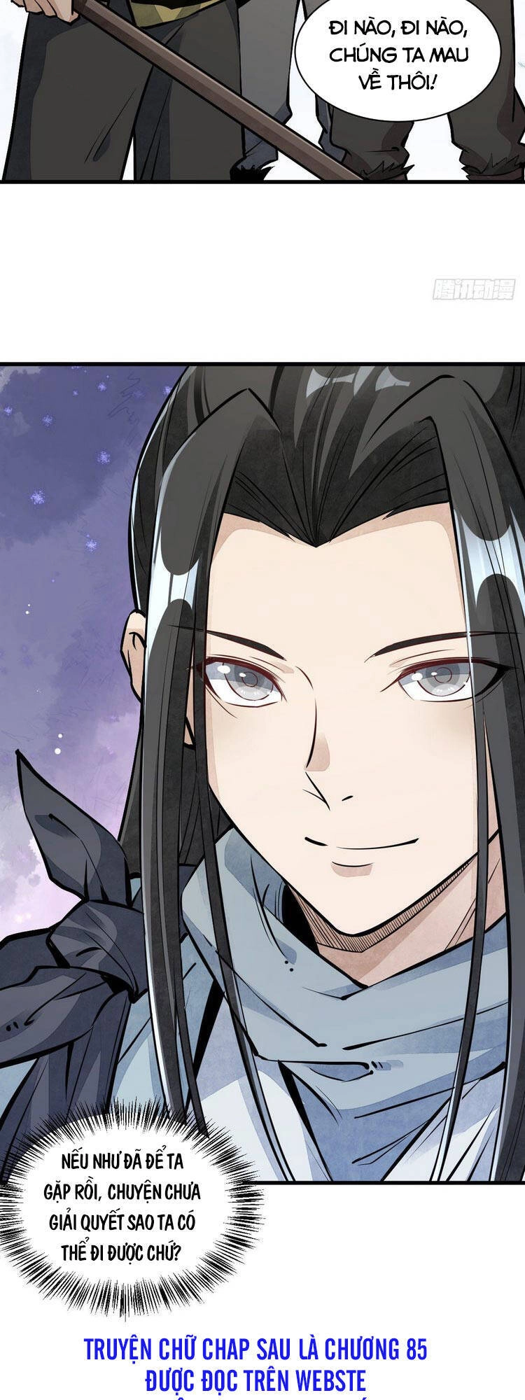 Lạn Kha Kỳ Duyên Chapter 47 - 36