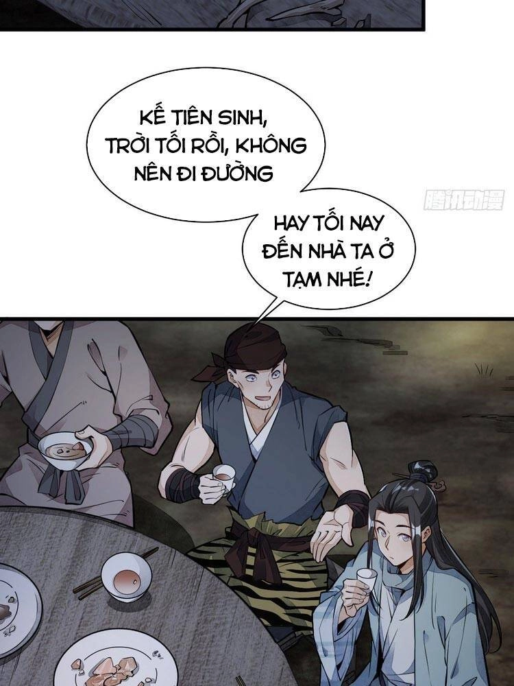 Lạn Kha Kỳ Duyên Chapter 48 - 2