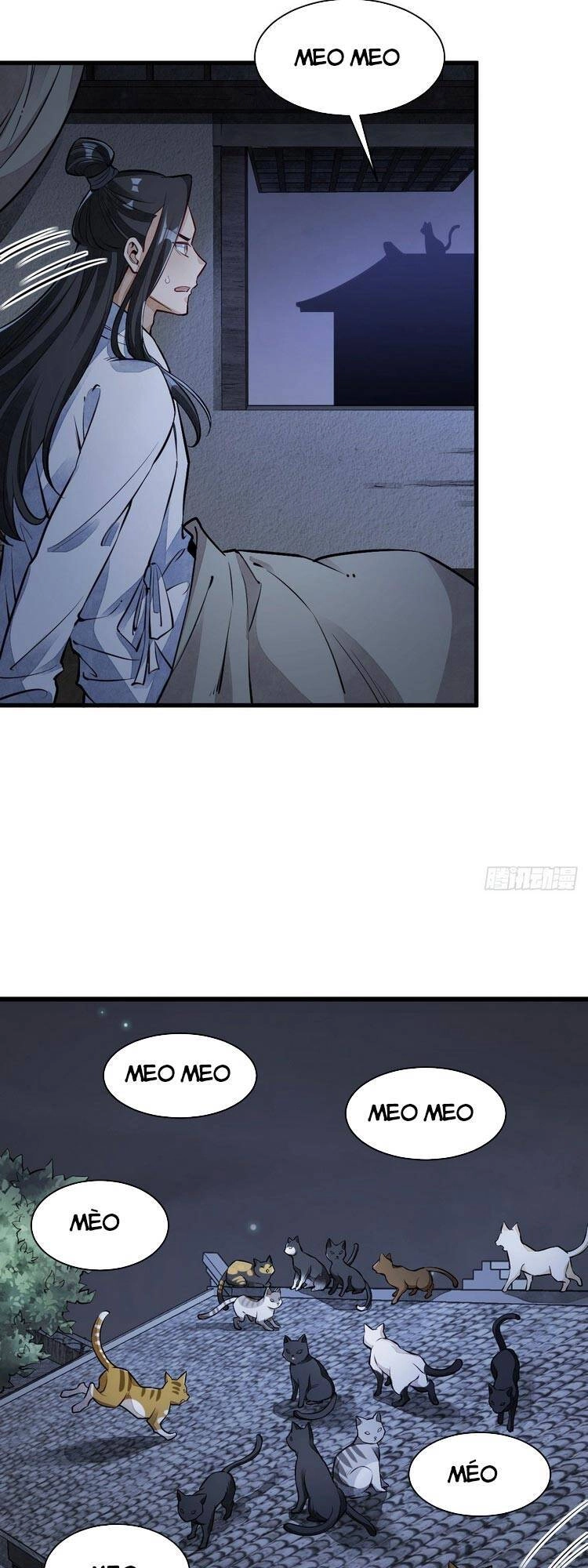 Lạn Kha Kỳ Duyên Chapter 48 - 5