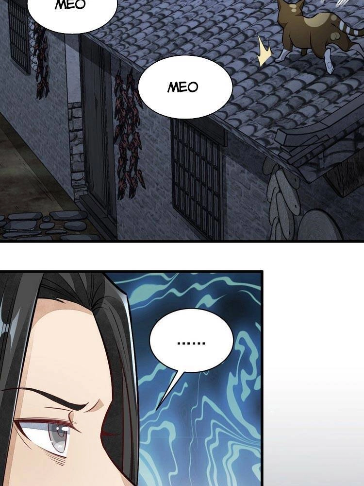 Lạn Kha Kỳ Duyên Chapter 48 - 6