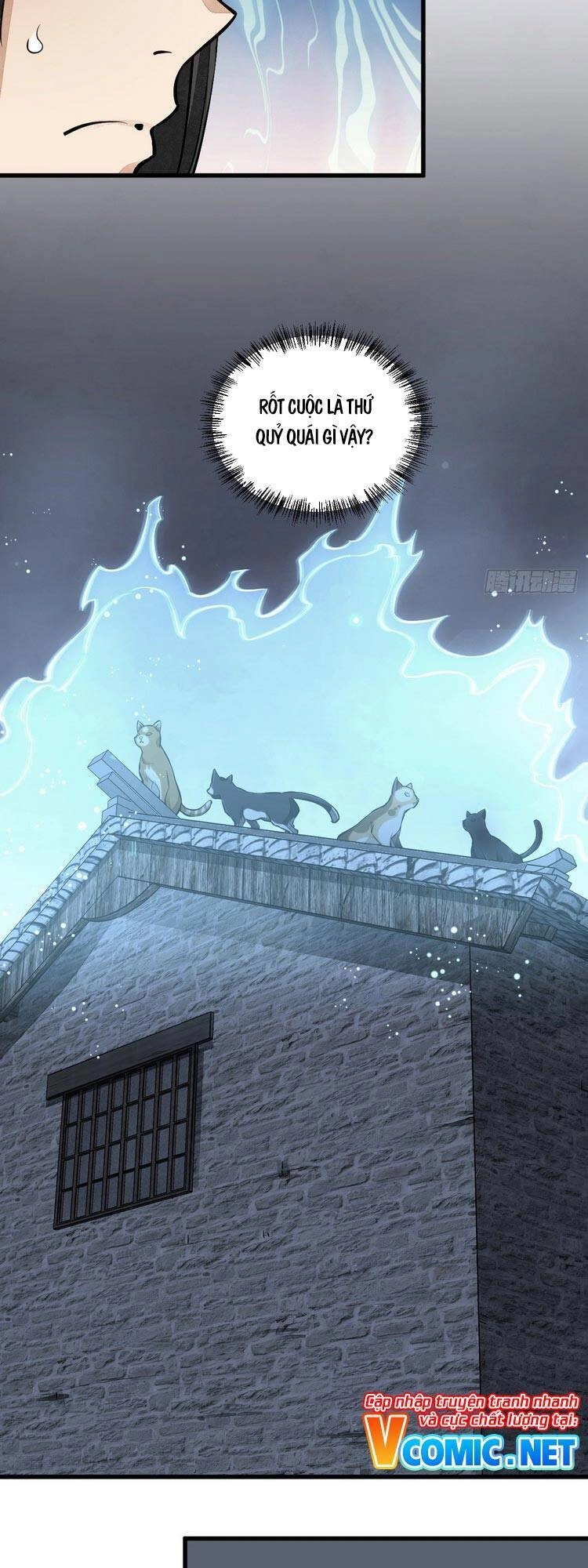 Lạn Kha Kỳ Duyên Chapter 48 - 7