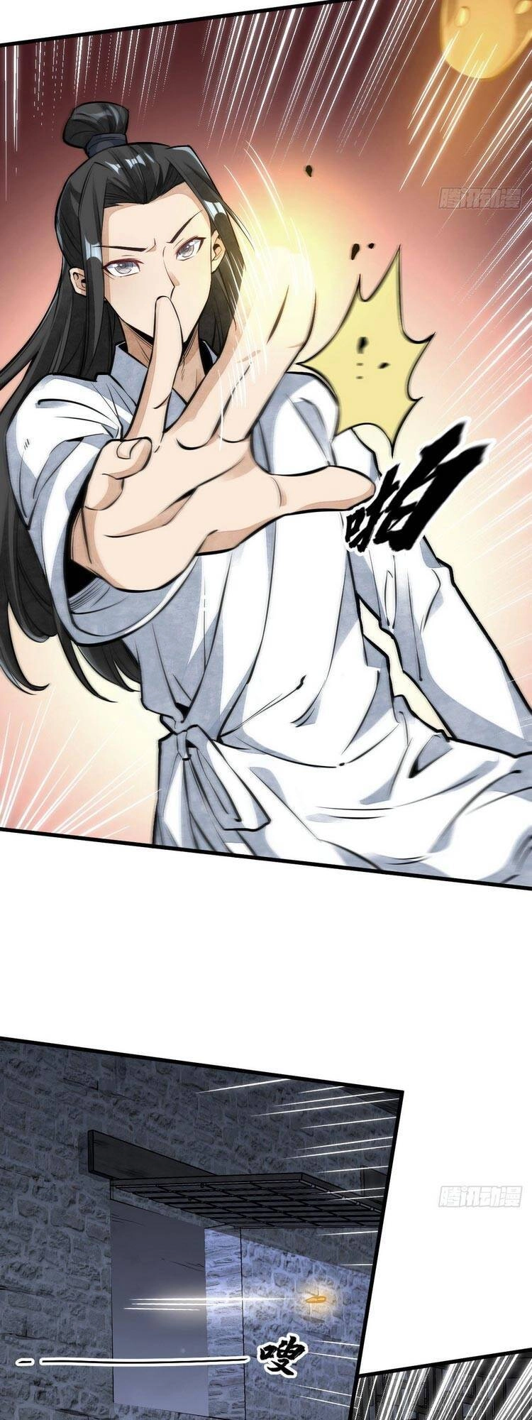 Lạn Kha Kỳ Duyên Chapter 48 - 9